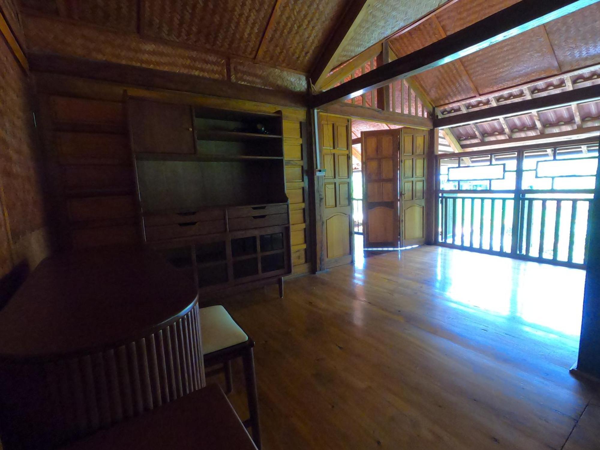 Thavill Retreat Hagiang Leilighet Ha Giang Eksteriør bilde