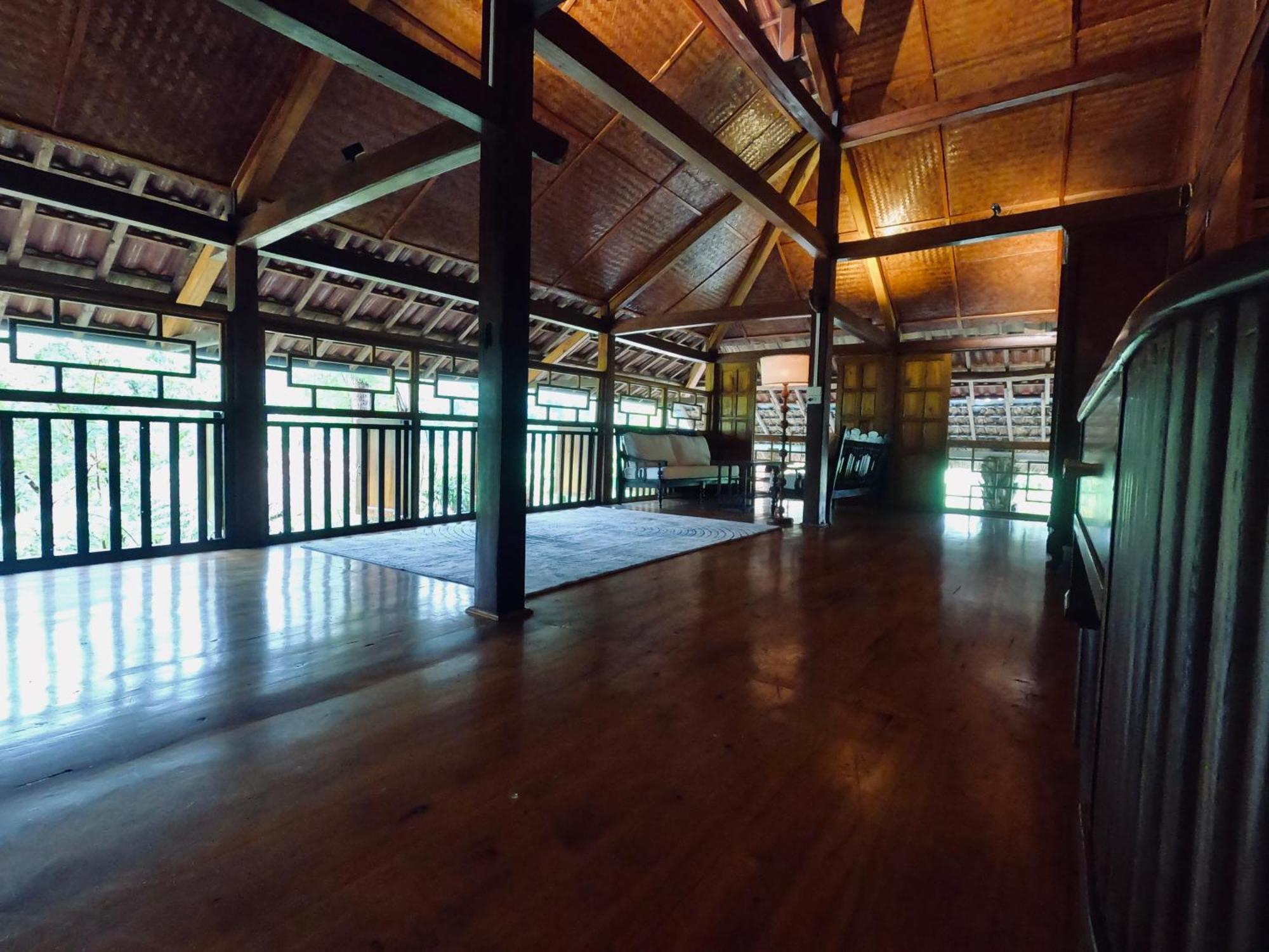 Thavill Retreat Hagiang Leilighet Ha Giang Eksteriør bilde