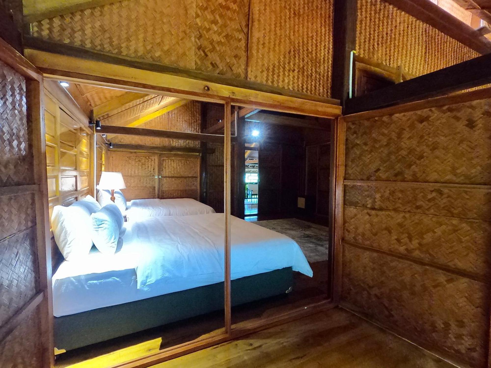 Thavill Retreat Hagiang Leilighet Ha Giang Eksteriør bilde