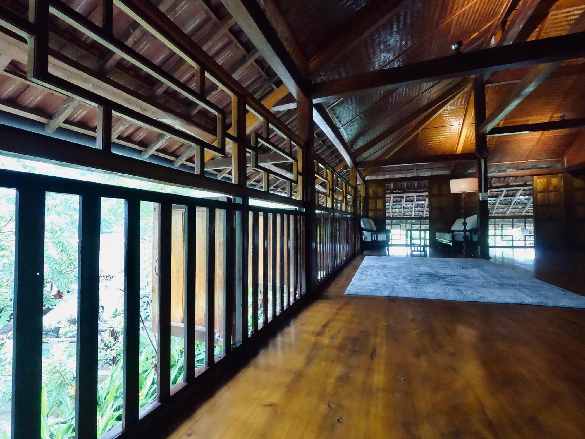 Thavill Retreat Hagiang Leilighet Ha Giang Eksteriør bilde