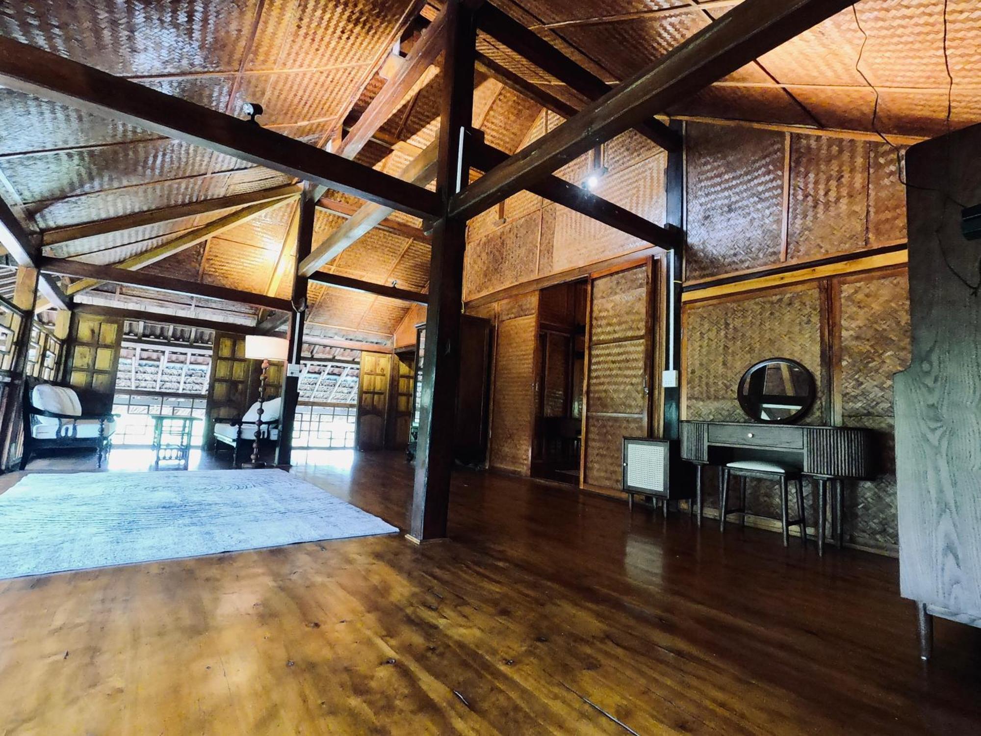 Thavill Retreat Hagiang Leilighet Ha Giang Eksteriør bilde