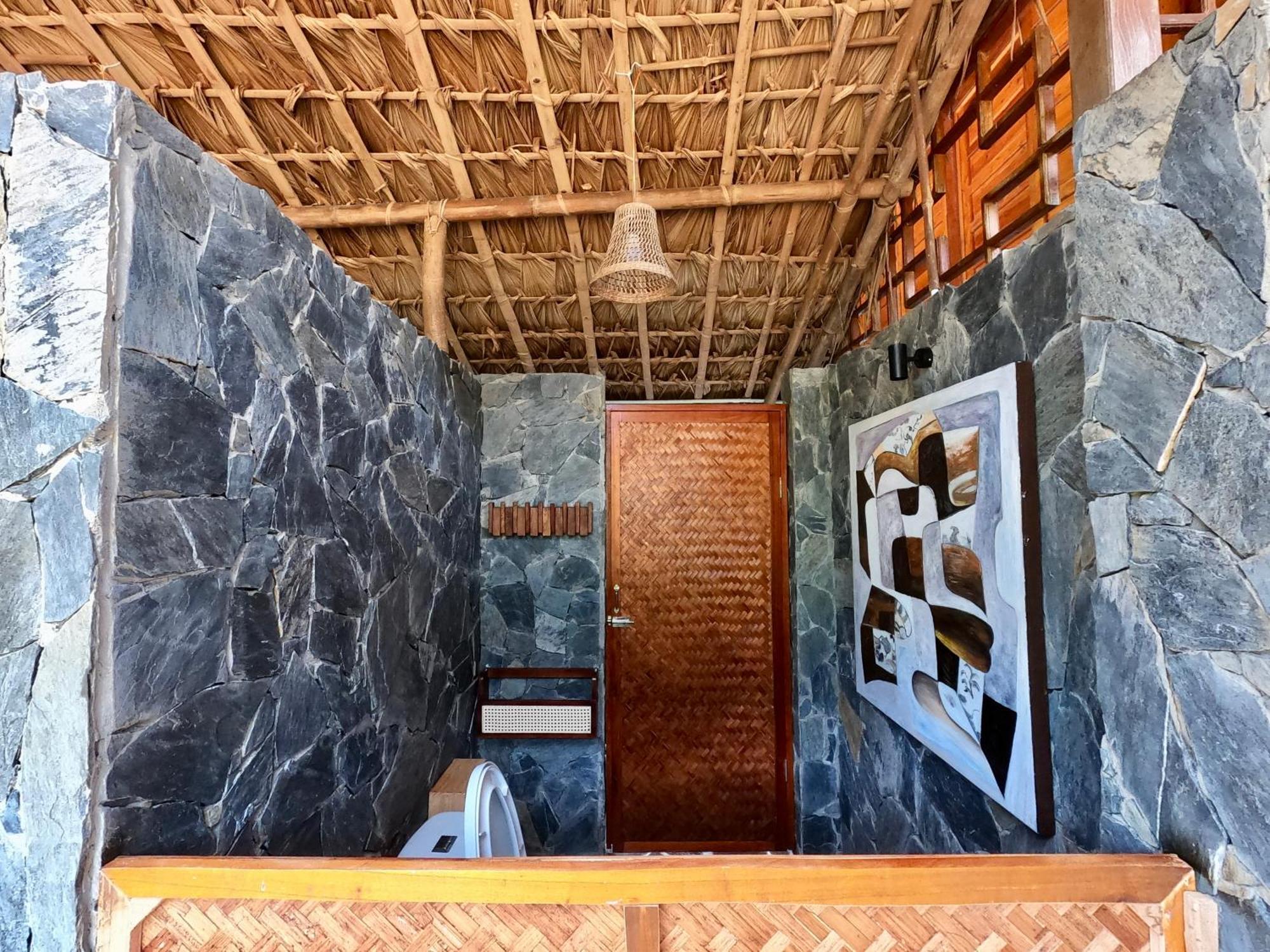 Thavill Retreat Hagiang Leilighet Ha Giang Eksteriør bilde